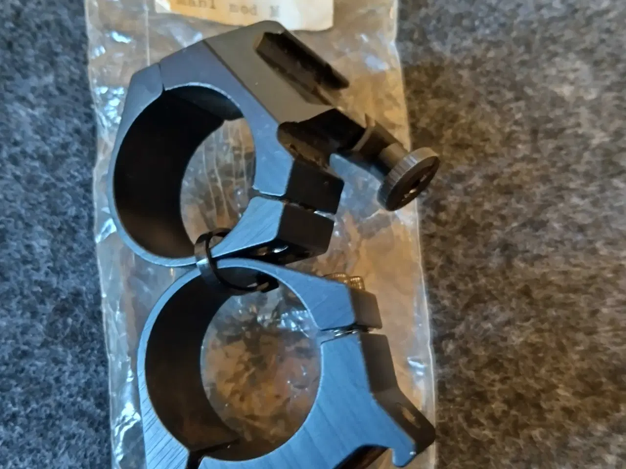 Billede 5 - Jagtkikkert Montage 30 mm.