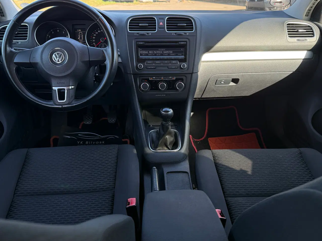 Billede 7 - Volkswagen Golf 6 