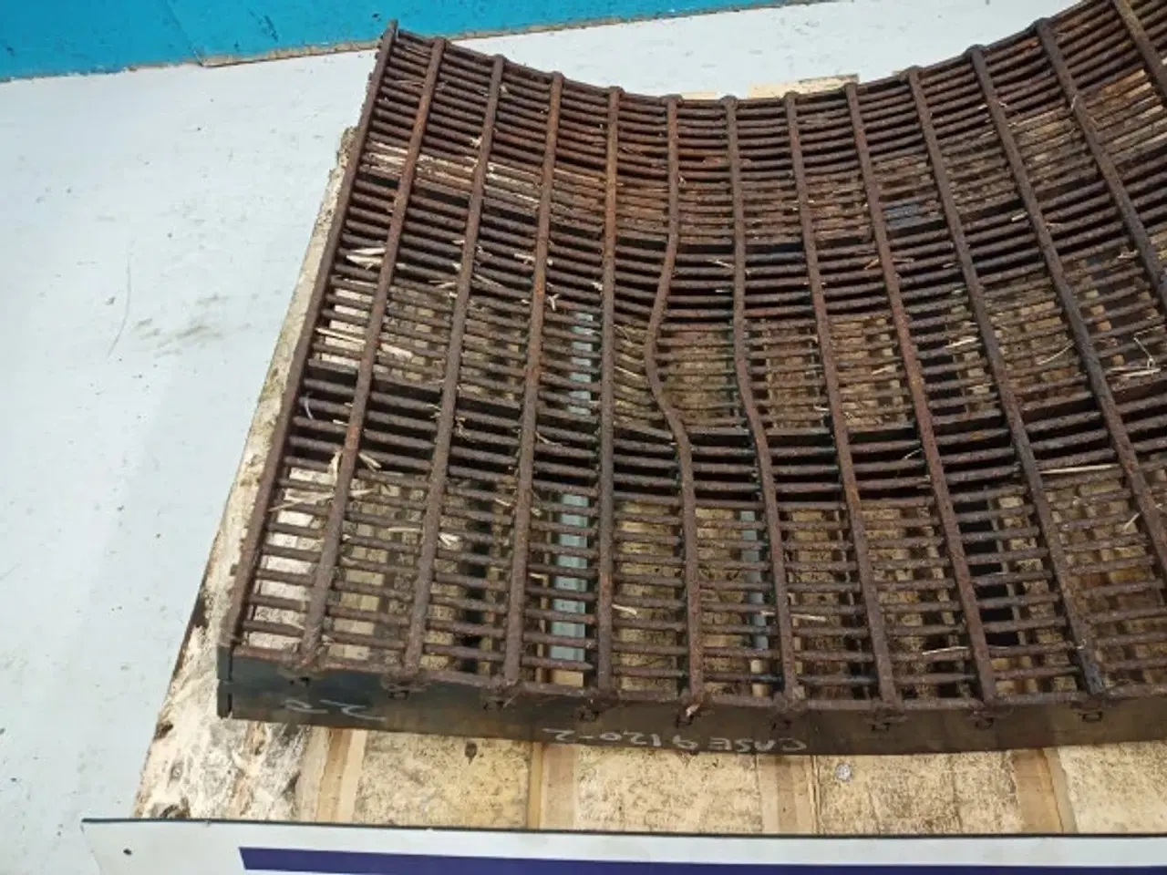 Billede 7 - Case 9120 Bro 86999050