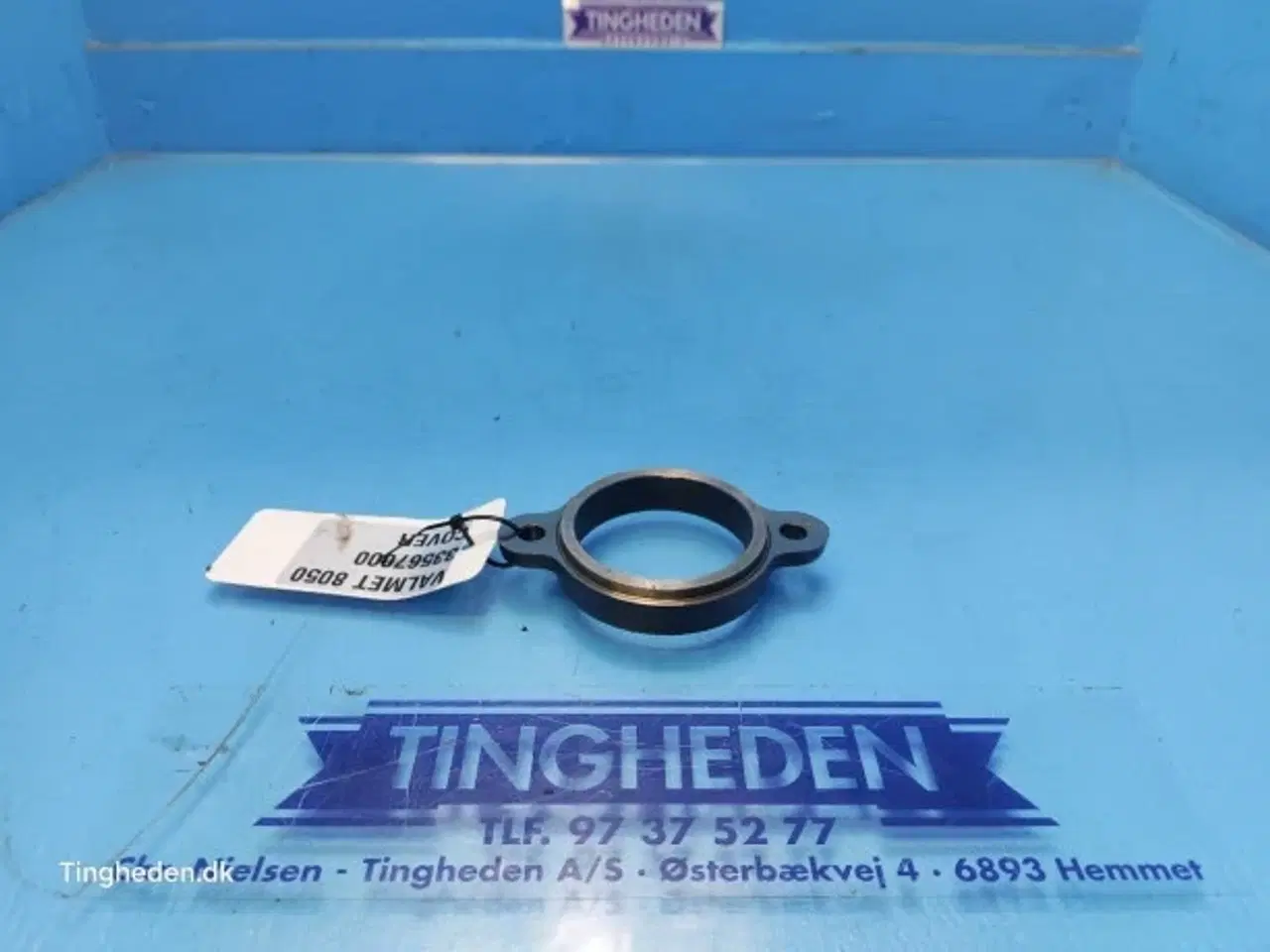 Billede 1 - Valmet 8050 Dæksel 33567000