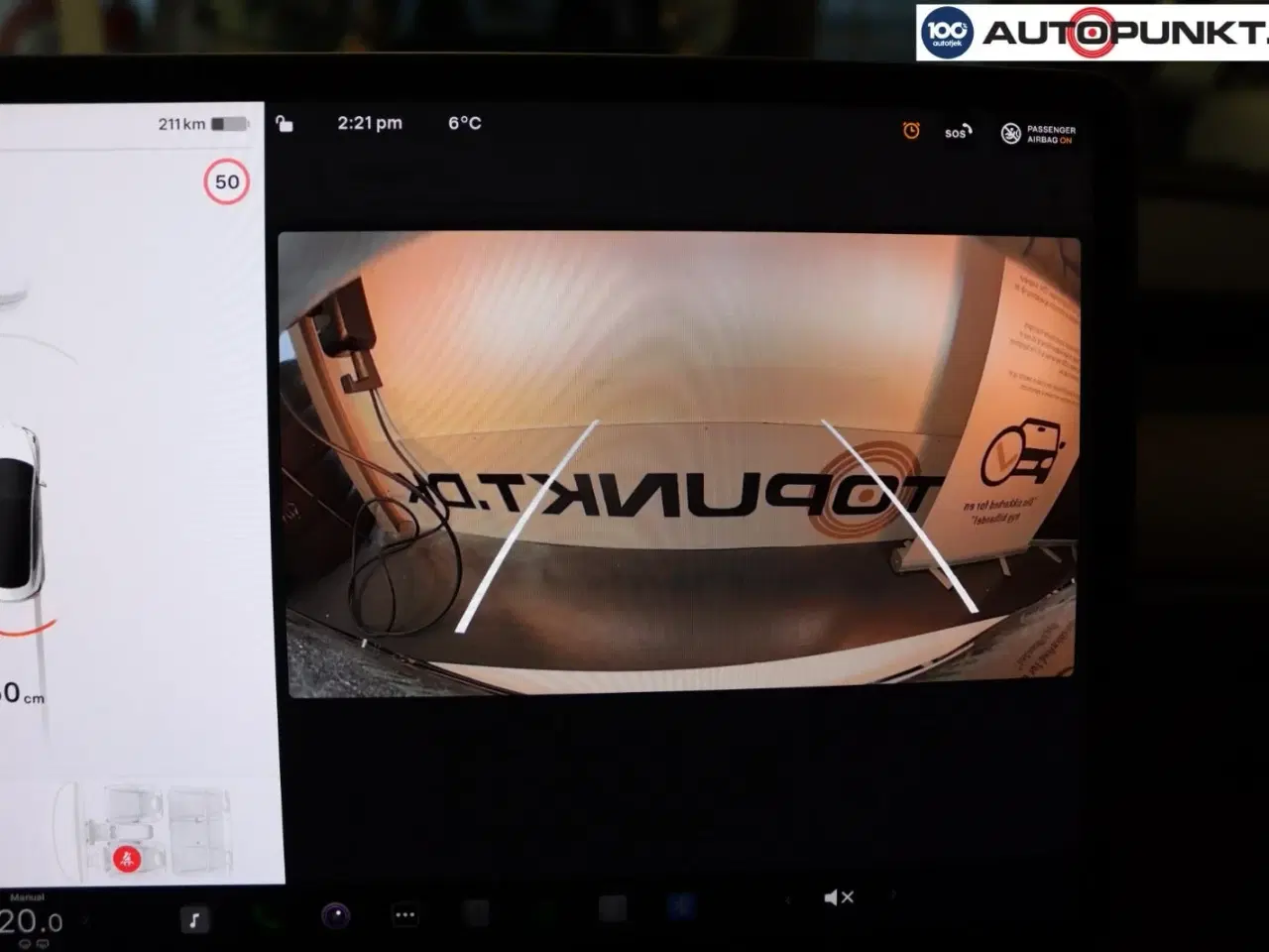 Billede 10 - Tesla Model 3  Long Range AWD