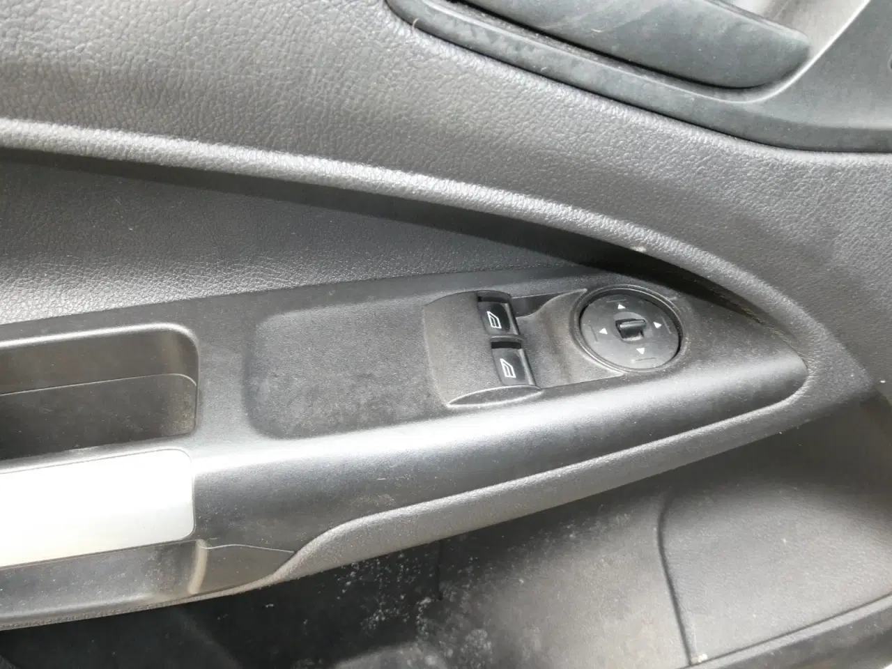 Billede 5 - Ford Transit Connect 1,6 TDCi 95 Ambiente kort