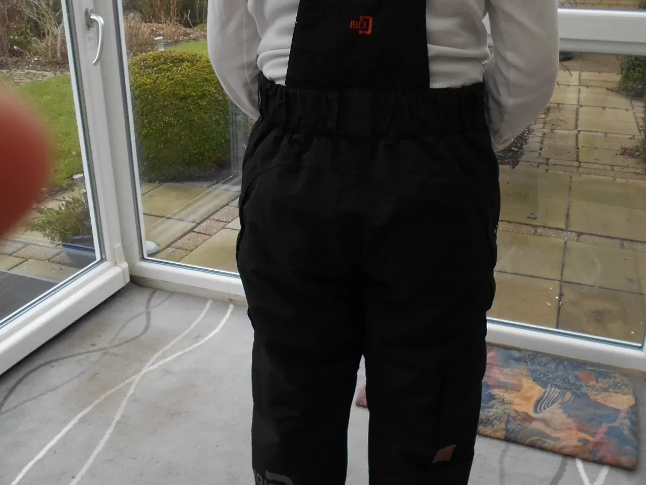 Billede 2 - Skibukser, Didriksen str. 44