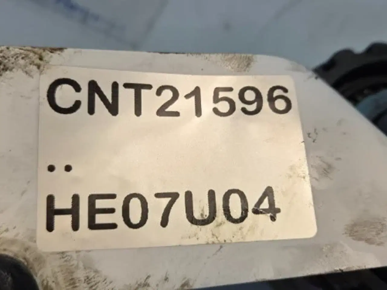 Billede 6 - John Deere 6300 Pinion L78236