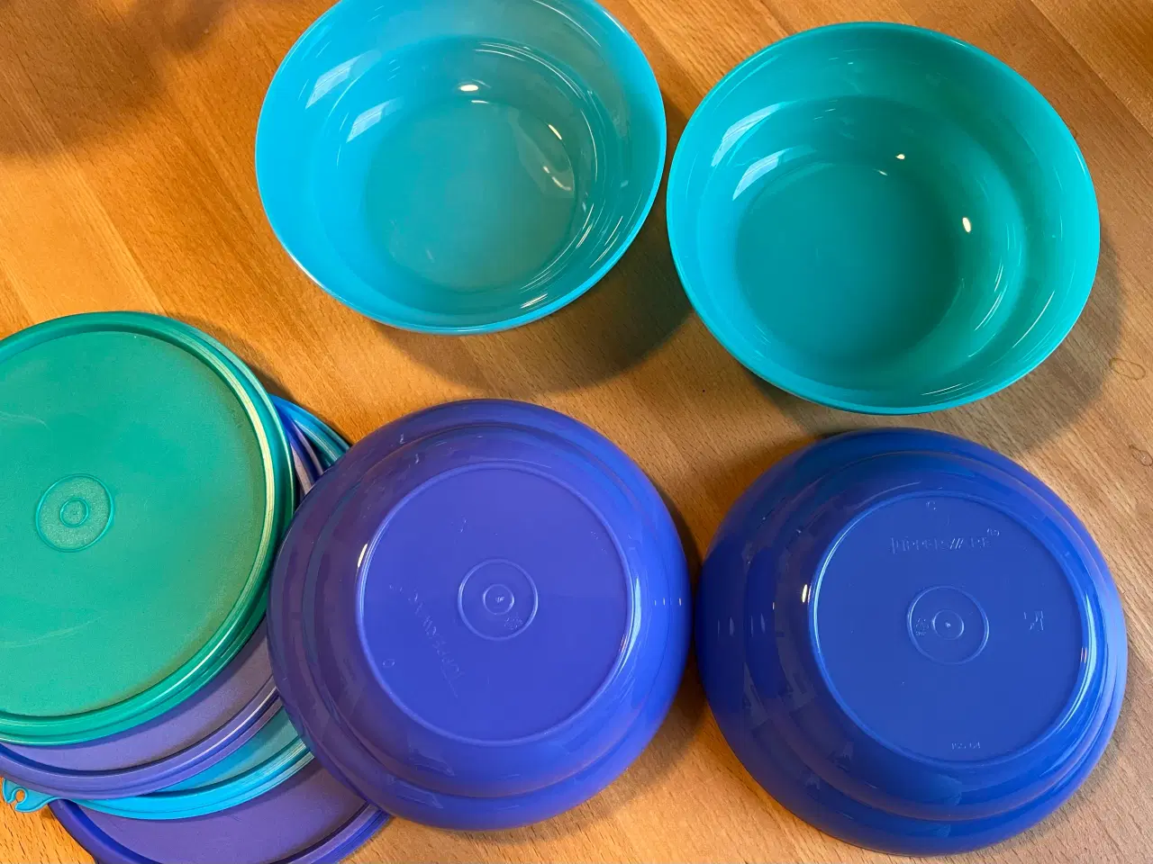 Billede 20 - Tupperware, diverse