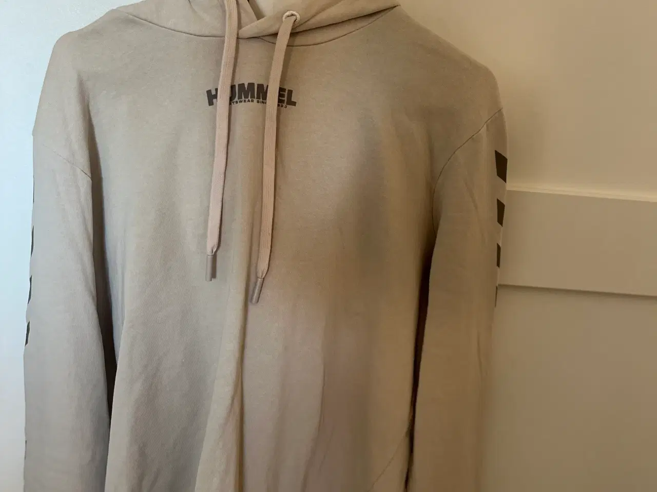 Billede 5 - Hummel hættetrøje