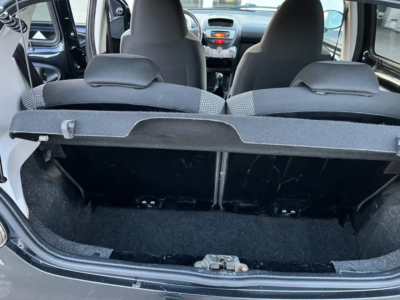 Billede 7 - Toyota Aygo 1,0 VVT-i T2 Air