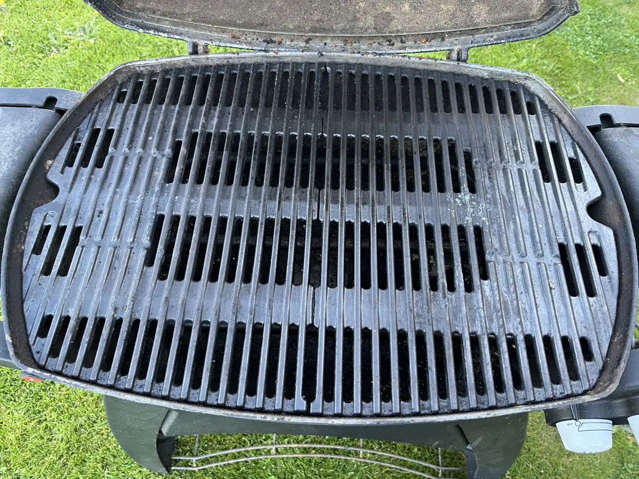 Billede 3 - Weber q300