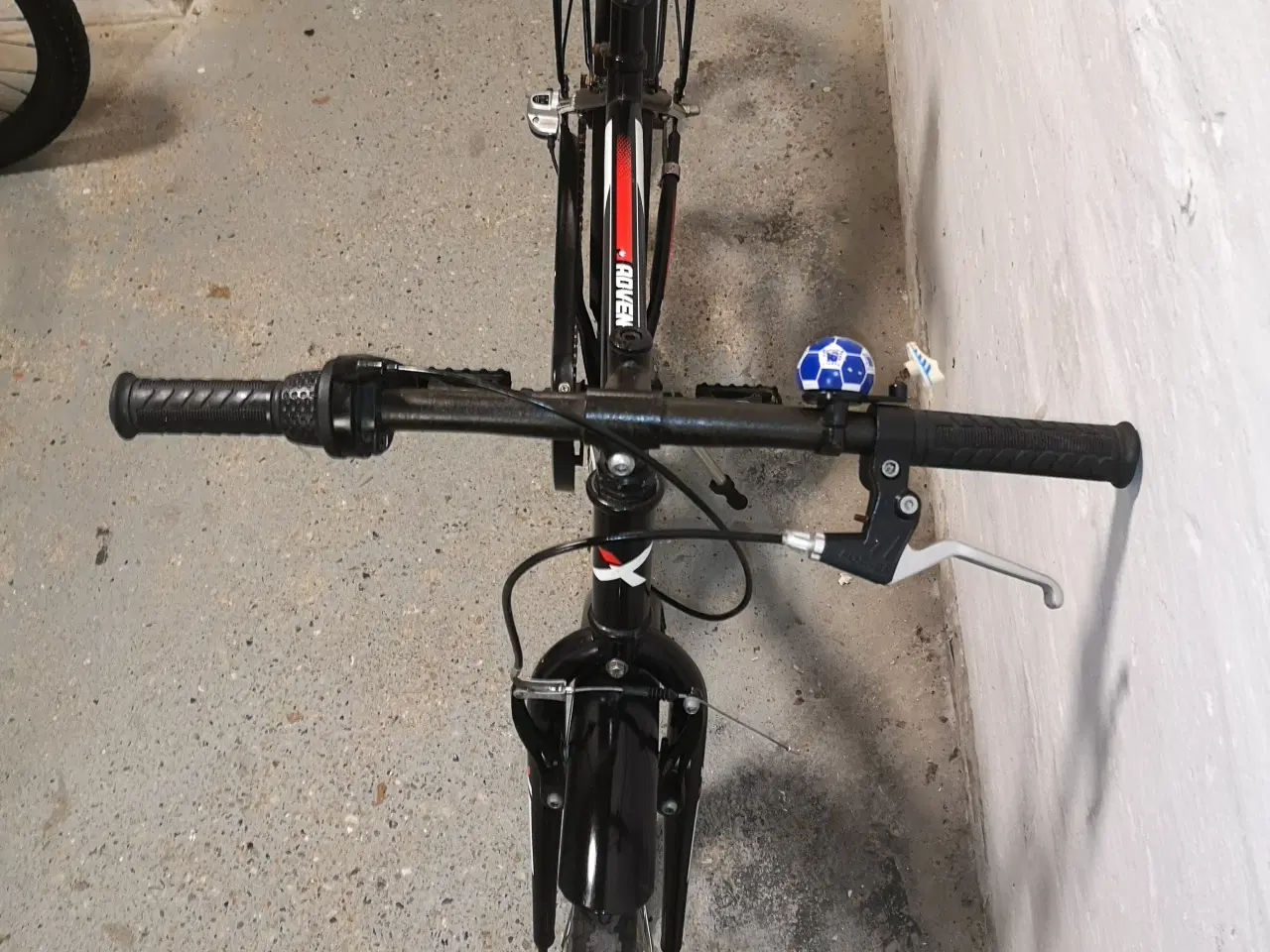 Billede 8 - X-ZITE 24" 3-gear Drengecykel 