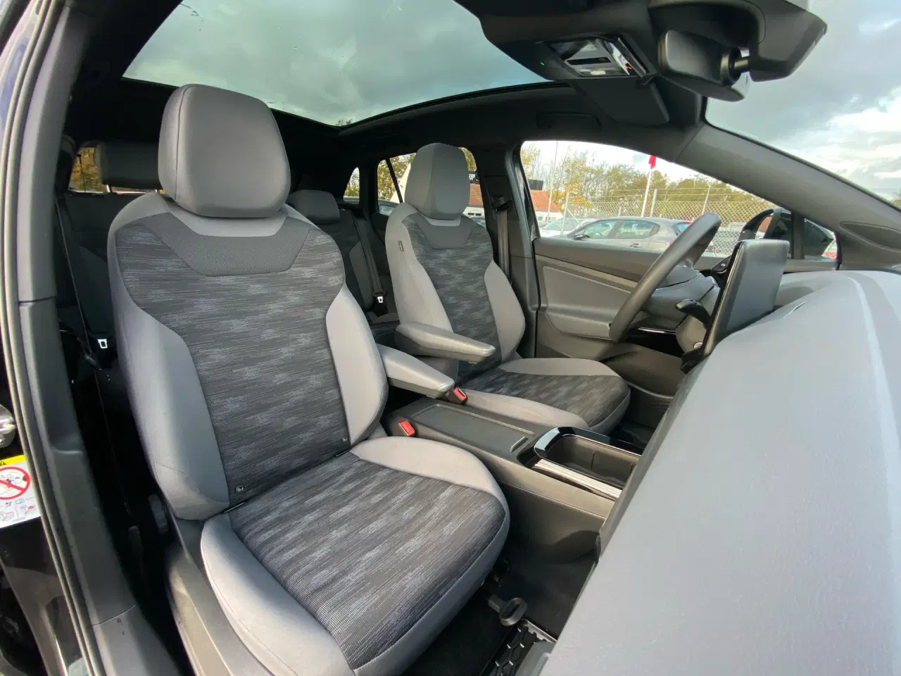 Billede 9 - VW ID.4 EL Pro 204HK 5d Aut.