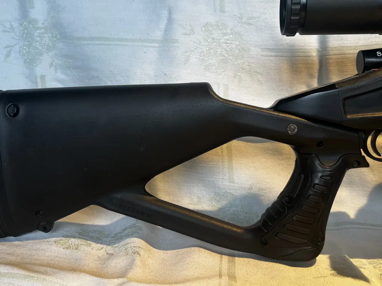 Billede 16 - Custombygget Weatherby Vanguard kal. 338 win mag