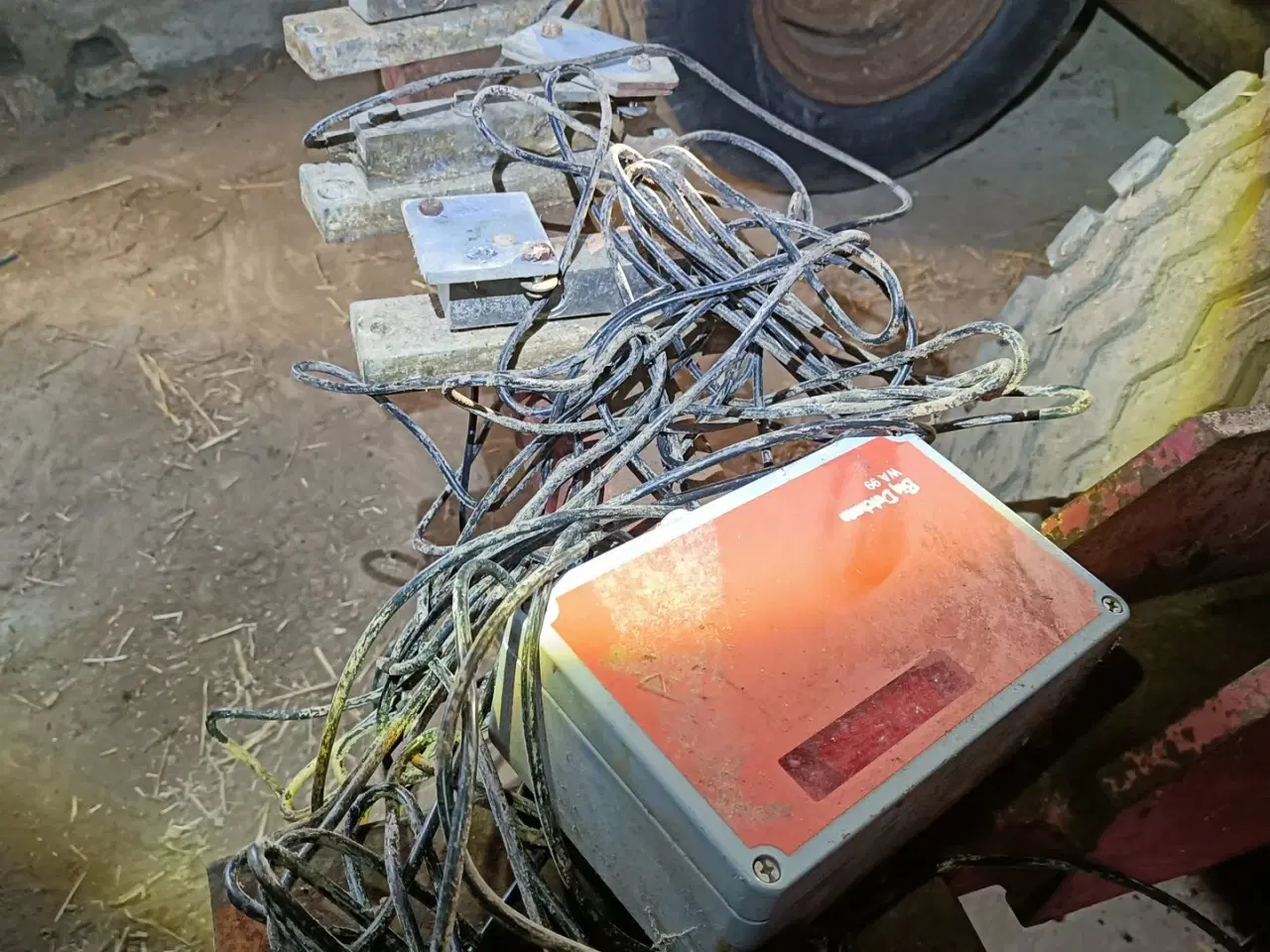 Billede 6 - MAFA Tørfoderblander