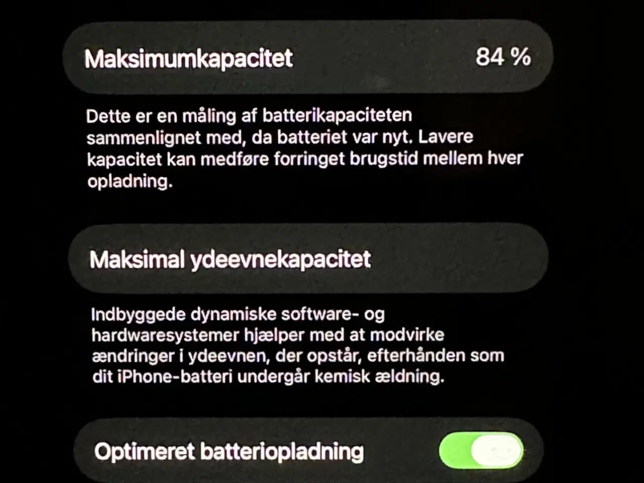 Billede 3 - Iphone 13 pro