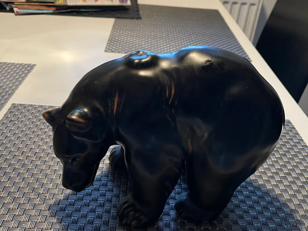 Billede 1 - Royal Copenhagen kongelige figurer