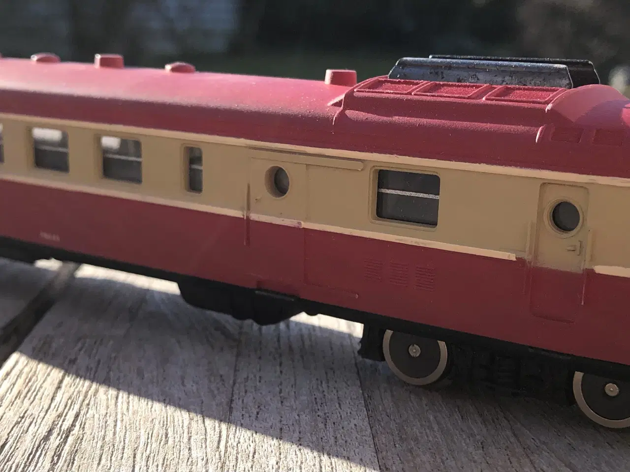 Billede 5 - LIMA...1002 TRANS EUROP EXPRESS SNCF