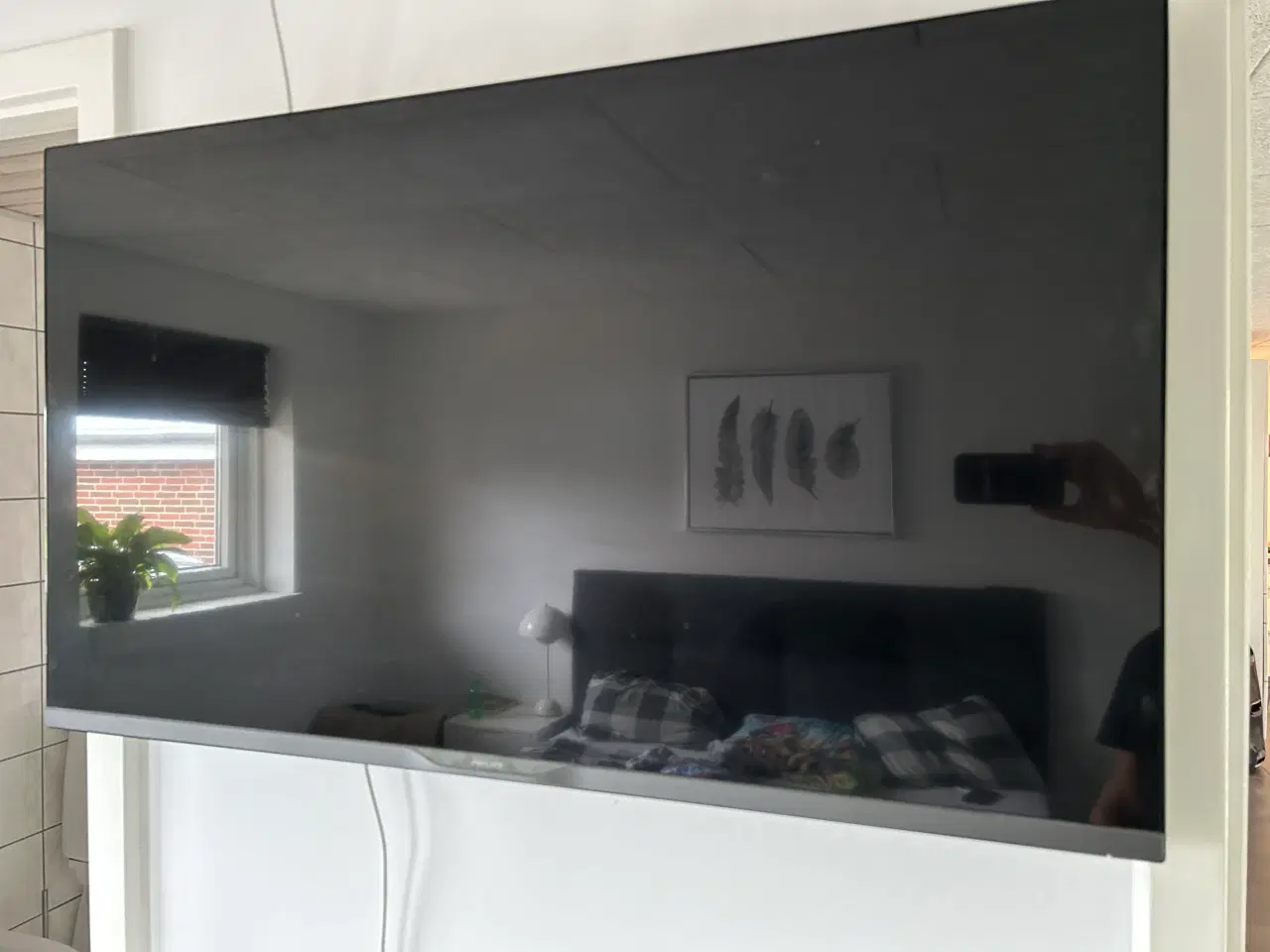 Billede 2 - Philips 47” Full HD Smart TV – Model 47PFT5609/12