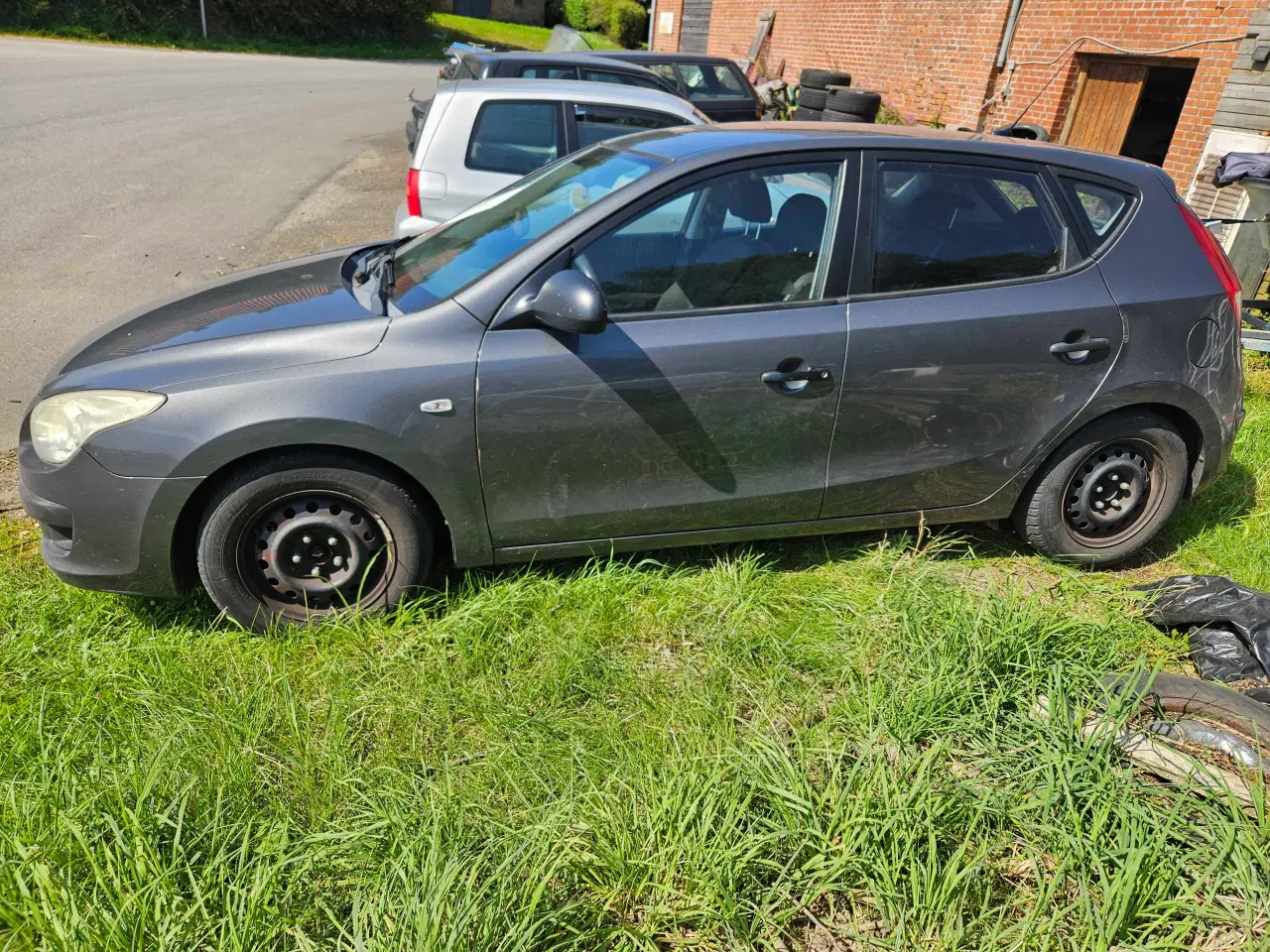 Billede 2 - Hyundai i30 1,4 