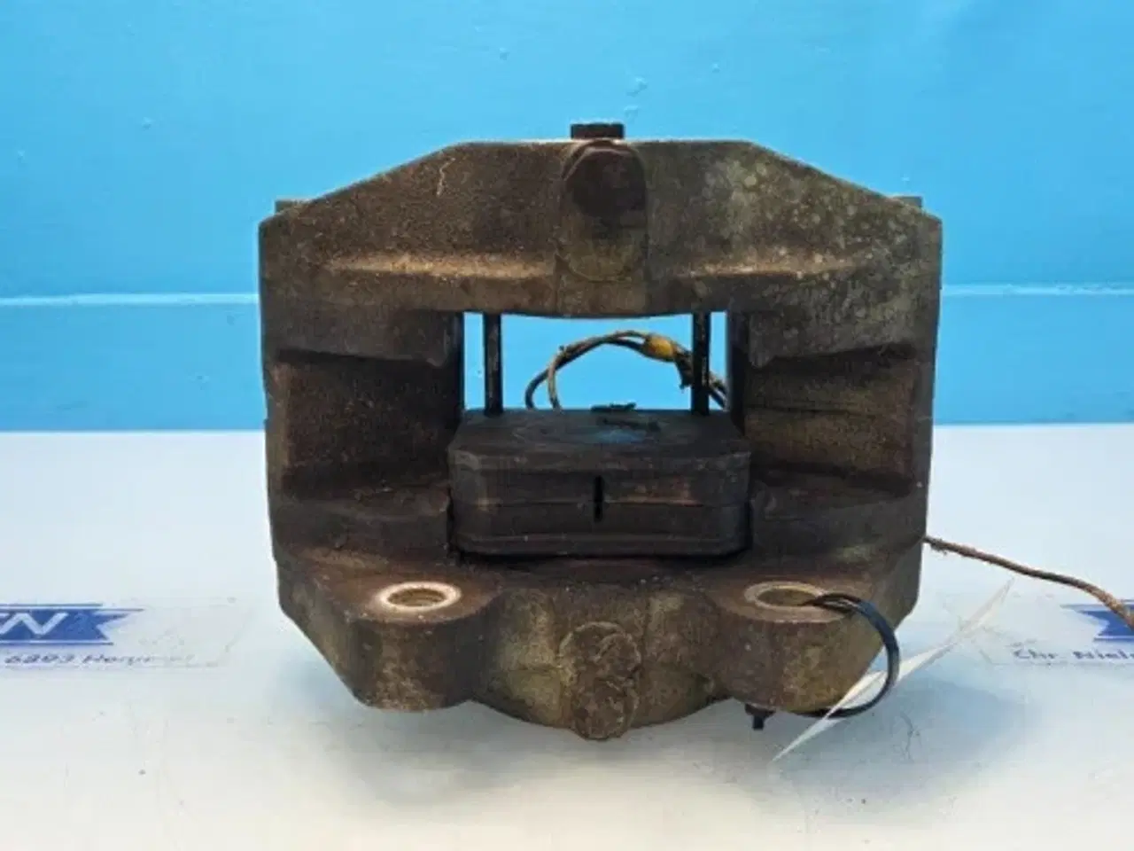 Billede 4 - New Holland TX68 Bremsekaliber 89819370