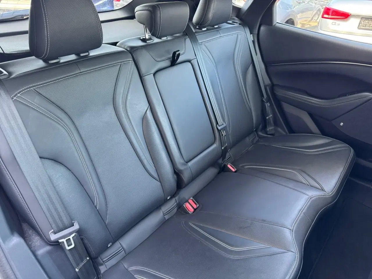 Billede 17 - Ford Mustang Mach-E 98 Extended Range