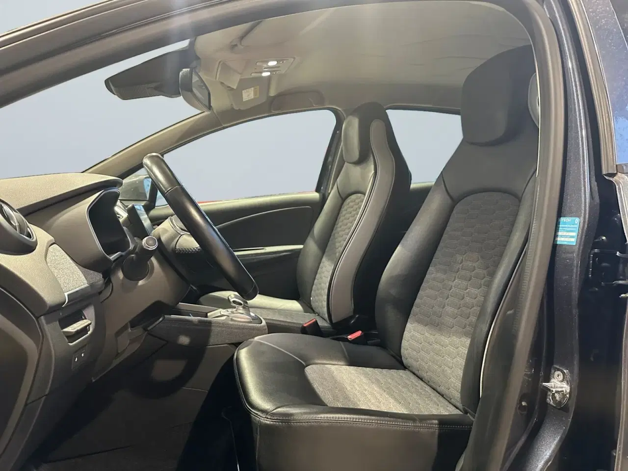 Billede 4 - Renault Zoe 52 Experience