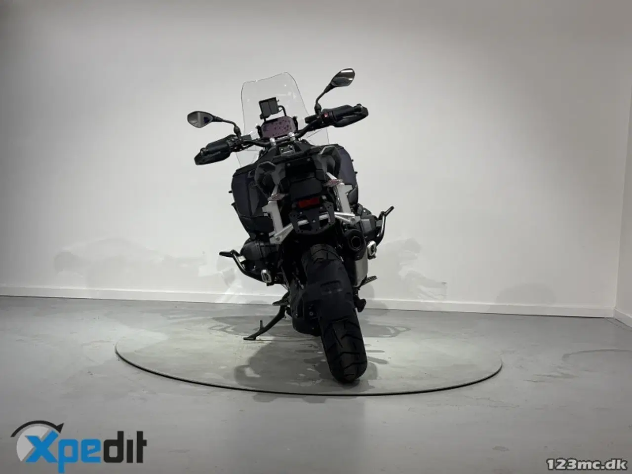 Billede 10 - BMW R 1300 GS Adventure