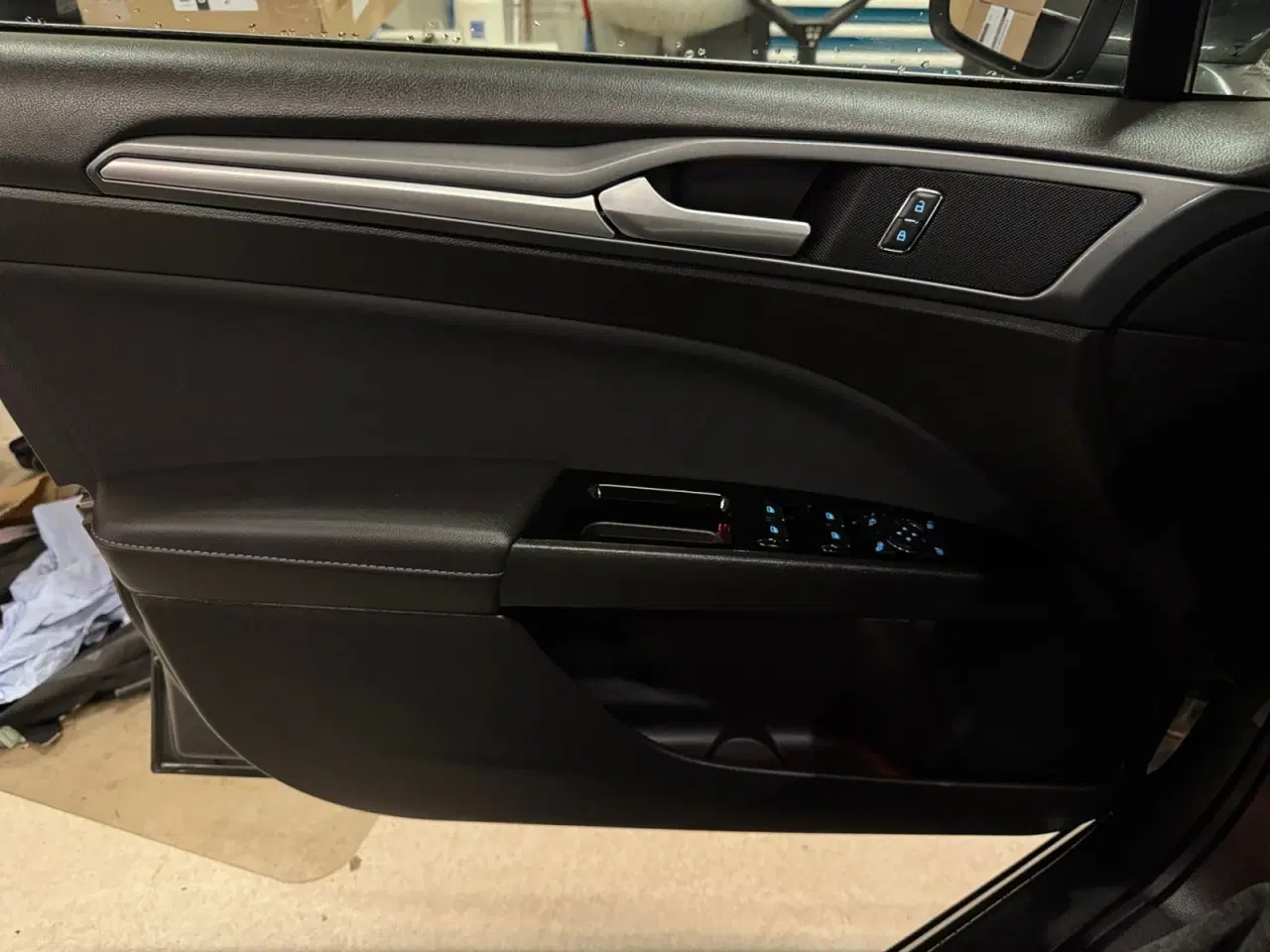 Billede 14 - Ford Mondeo 2,0 TDCi 150 Titanium stc. aut.