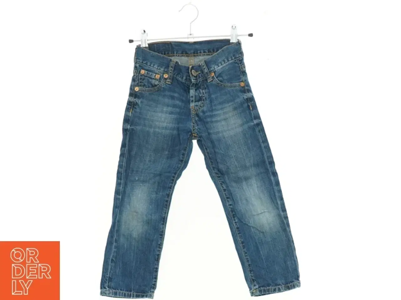 Billede 1 - Jeans fra Levis (str. 104 cm)