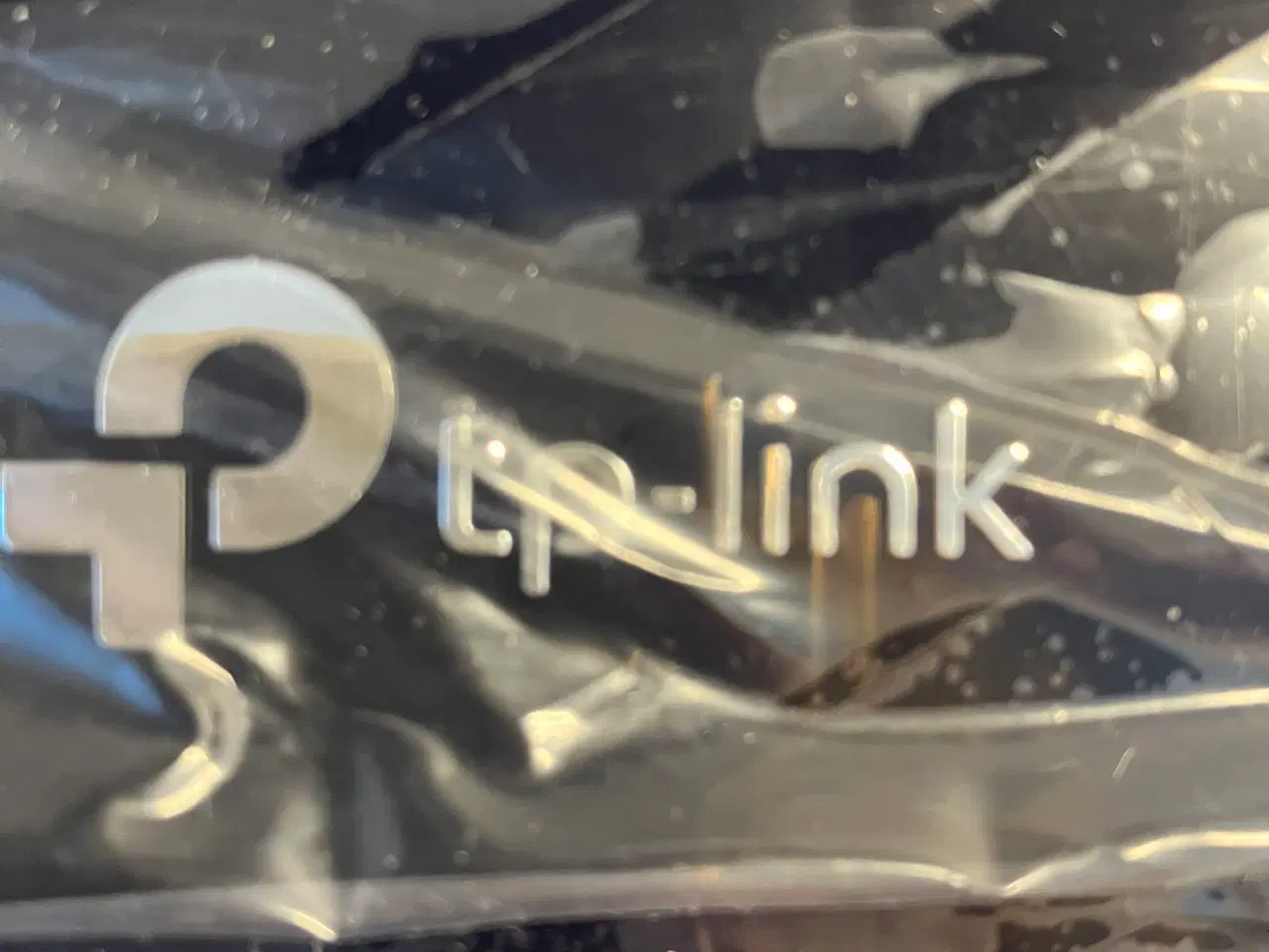 Billede 2 - Router til internettet