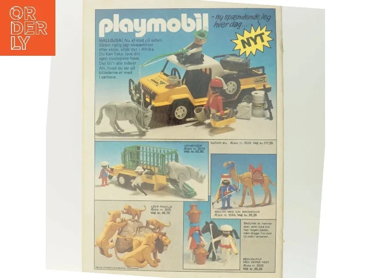 Billede 3 - Anders And & Co. (Bog)