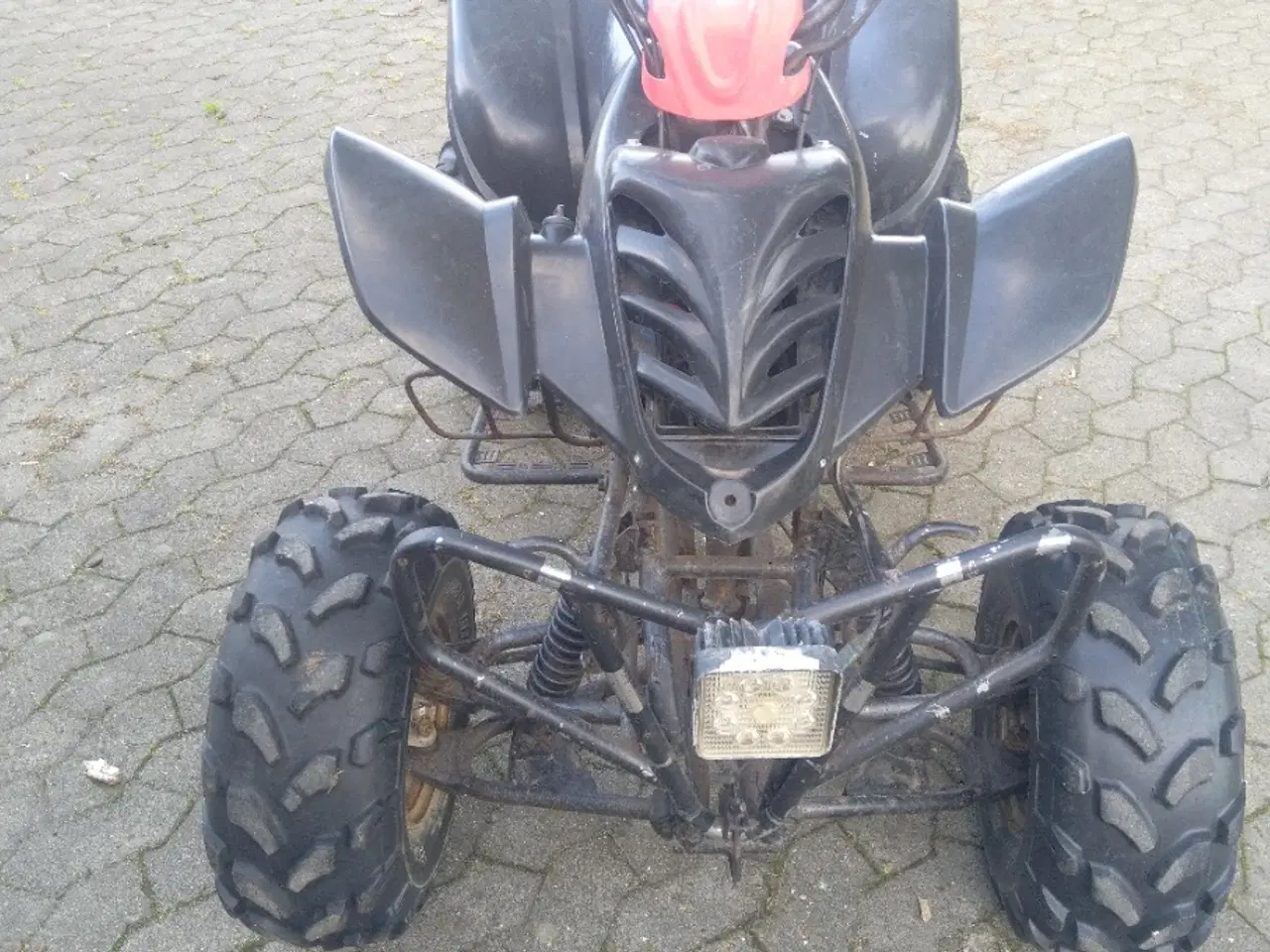 Billede 2 - ATV