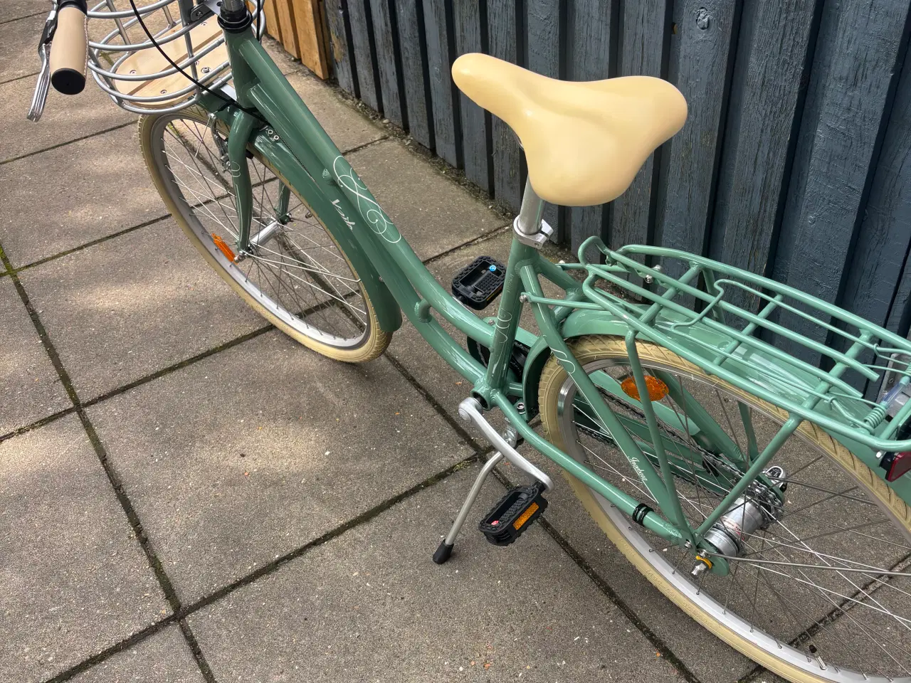 Billede 6 - Ny Pige cykel 