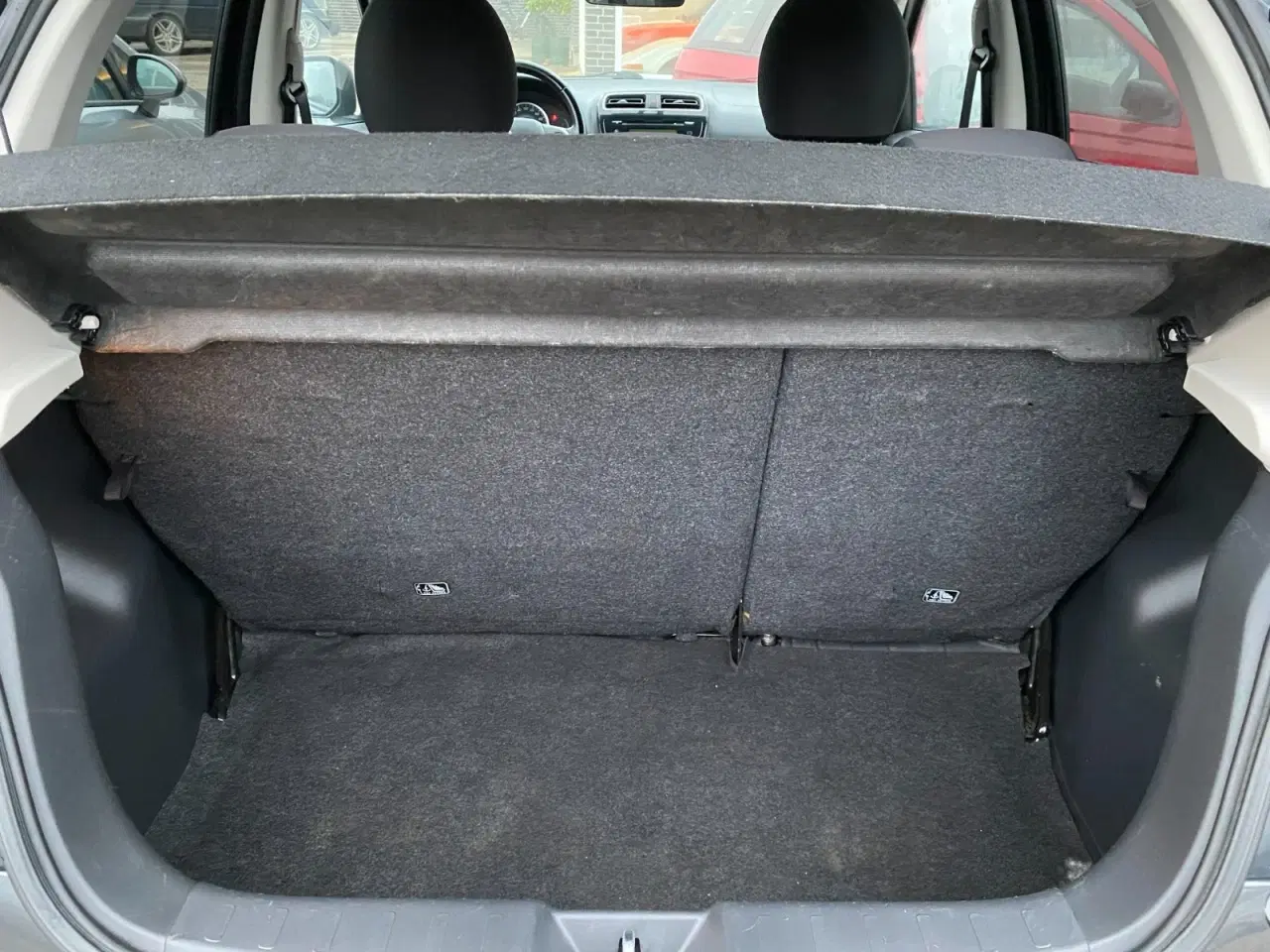 Billede 7 - Mitsubishi Space Star 1,2 Classic Collection+