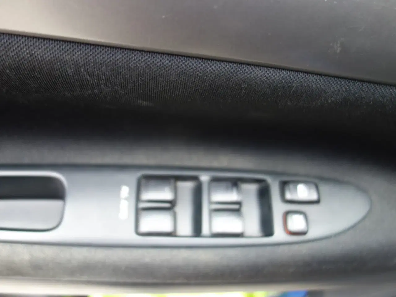 Billede 5 - Toyota Sportsvan 2,0 D-4D