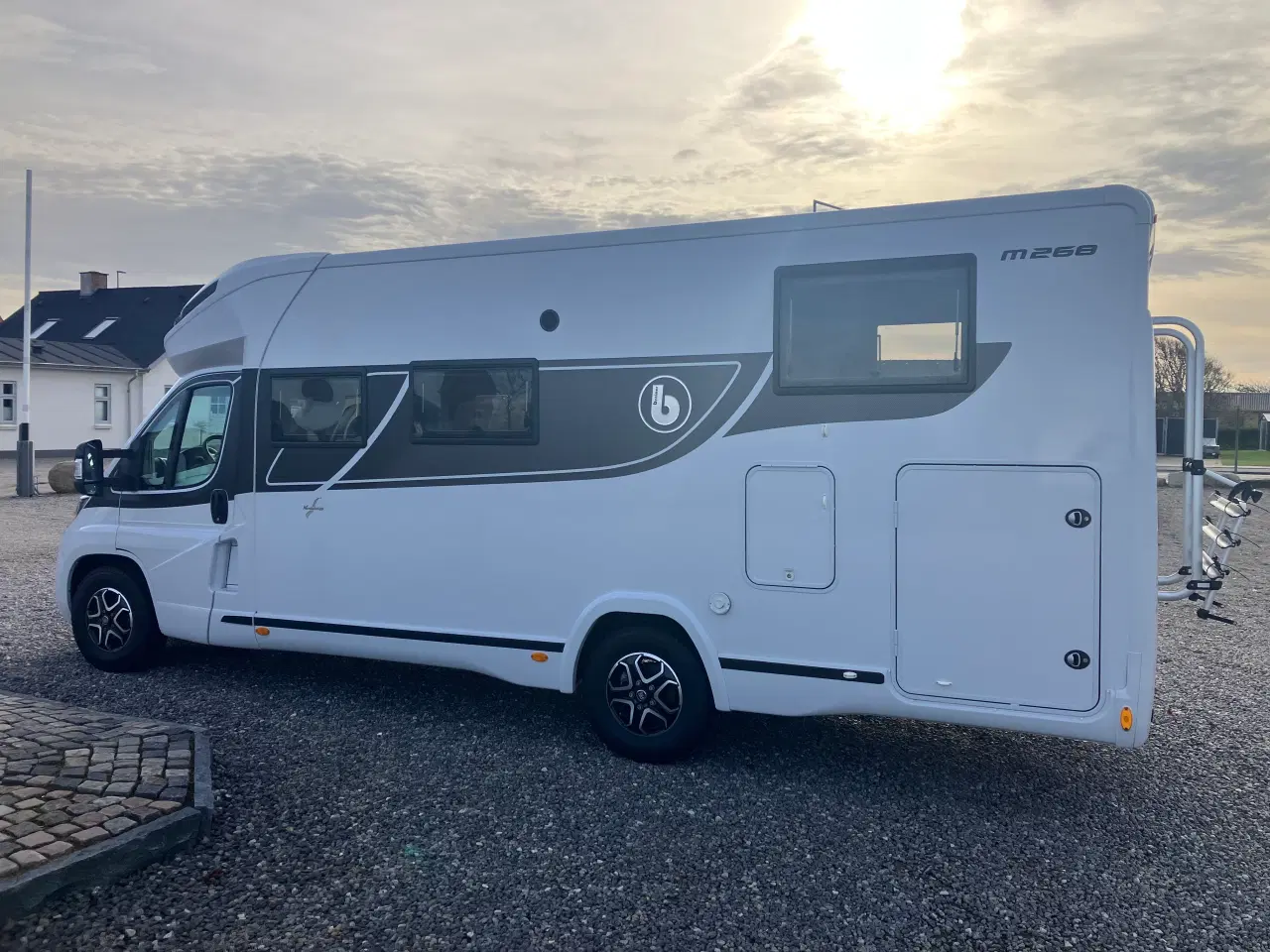 Billede 5 - Fiat ducato autocamper