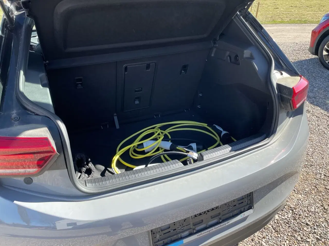 Billede 5 - VW ID.3 EL Pro S 204HK 5d Aut.