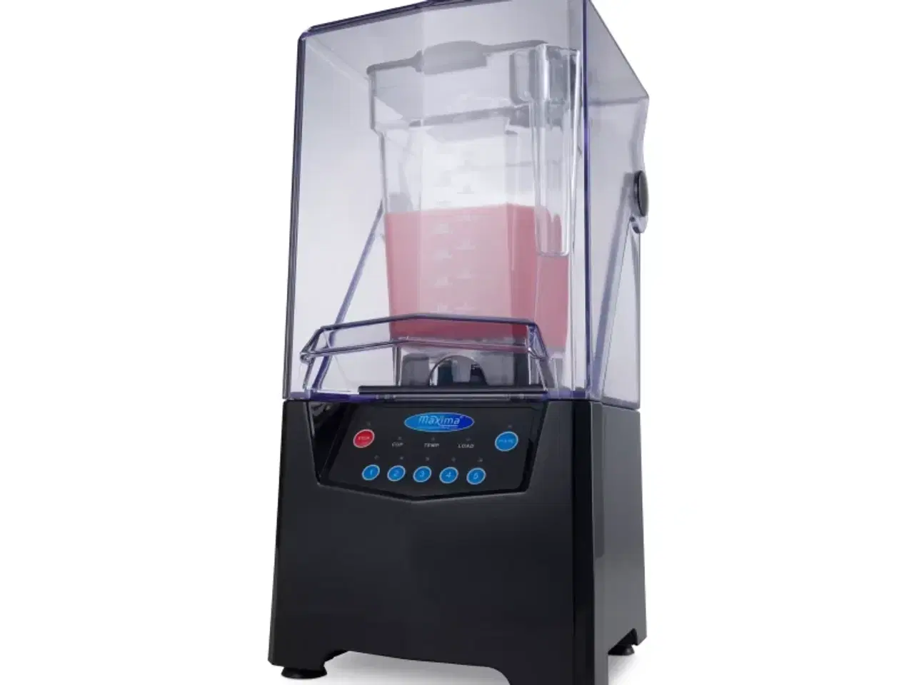 Billede 2 - Bedste Blender - Gastro inventar