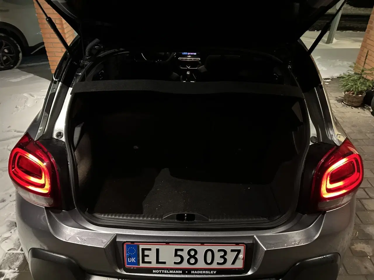 Billede 17 - Citroën C3 1,2 PureTech 82 Triumph