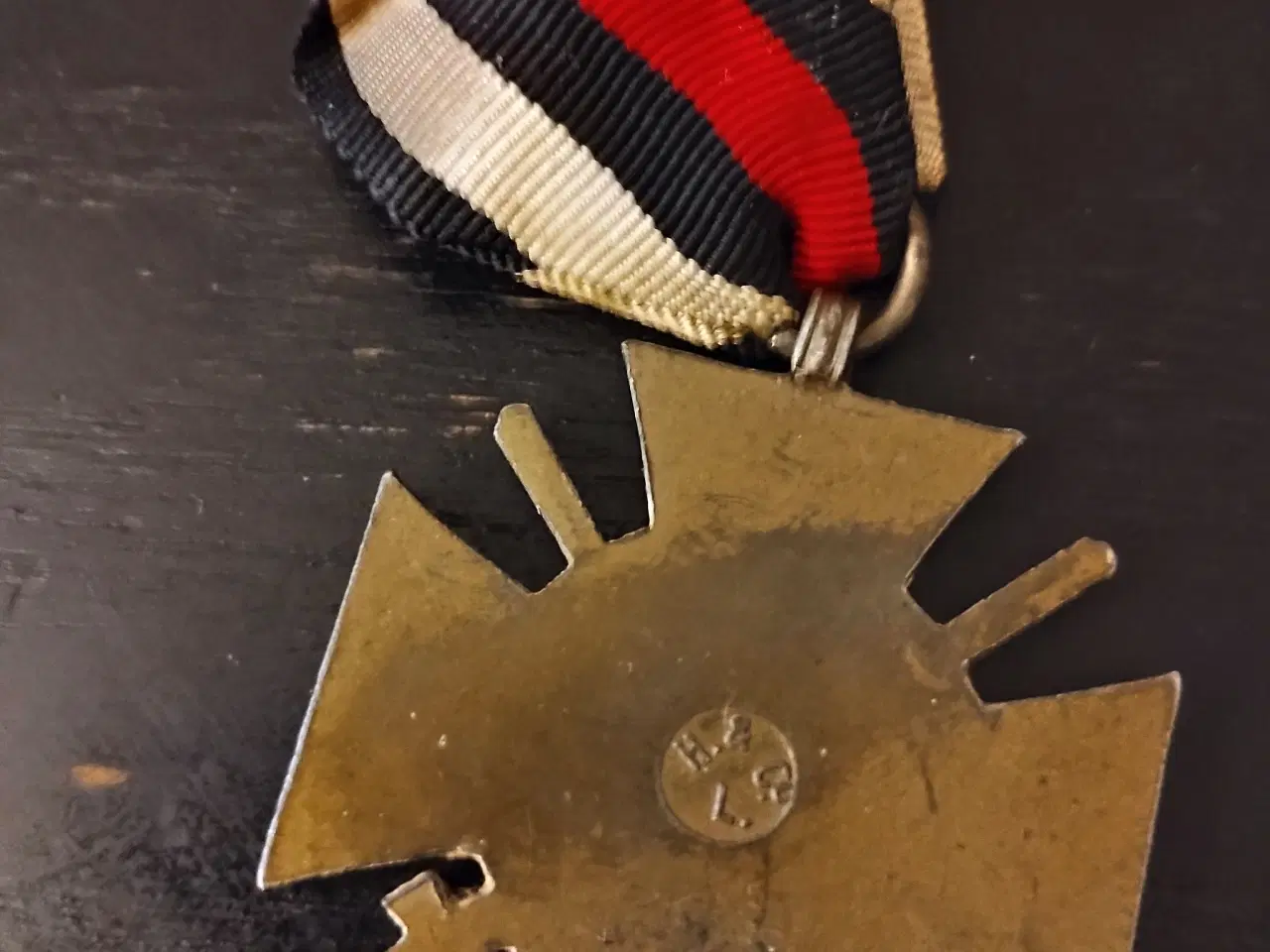 Billede 2 - 1. WW medalje 