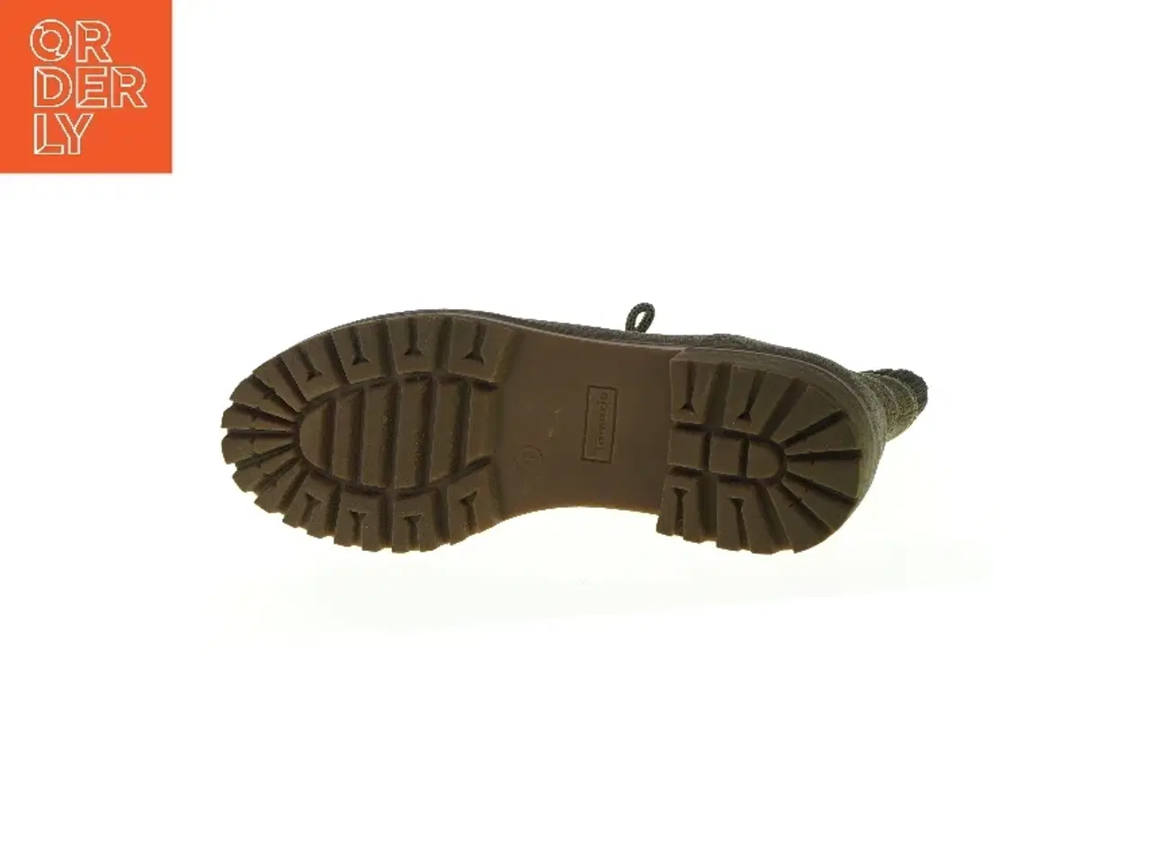 Billede 2 - Støvler i ruskind fra Tamaris (str. 40)