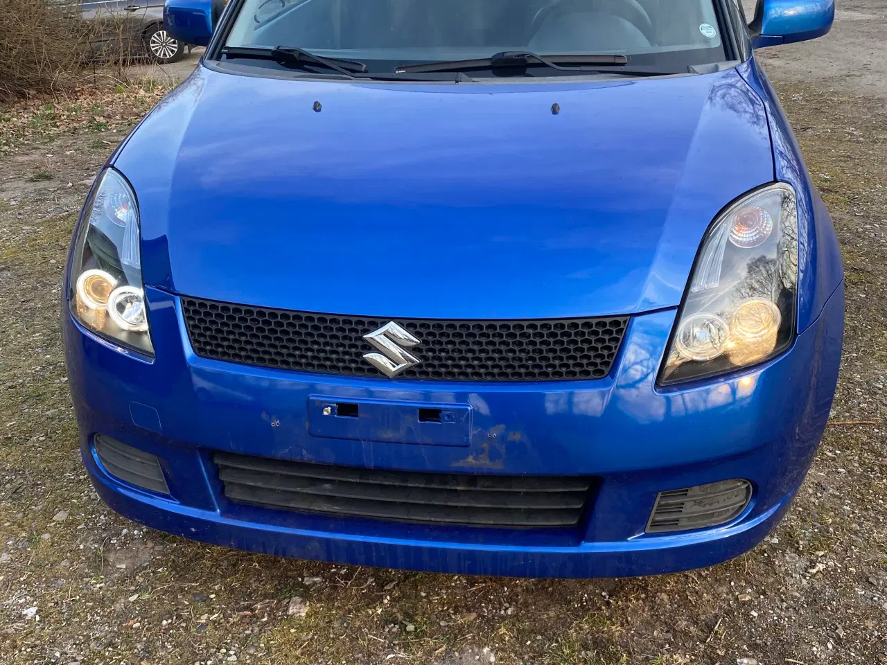 Billede 5 - Suzuki Swift 1.3 
