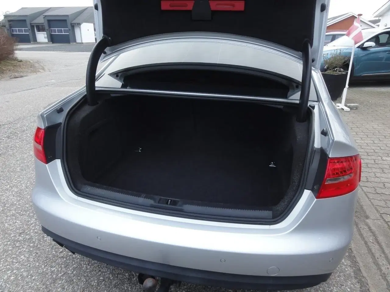 Billede 10 - Audi A4 2,0 TDi 143