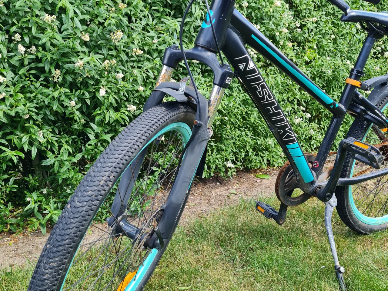 Billede 2 - Sej cykel til dreng