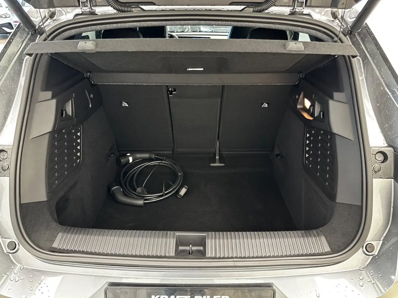 Billede 8 - Renault Scenic E-Tech 87 Techno