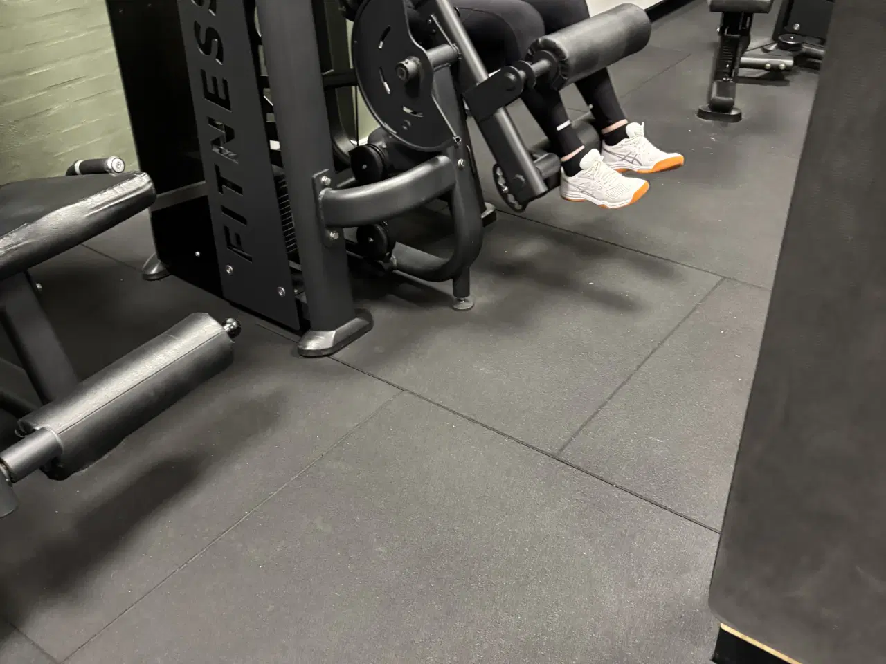 Billede 12 - ✨ KOMPLET SÆT BRUGTE FITNESS 360-MASKINER SÆLGES –