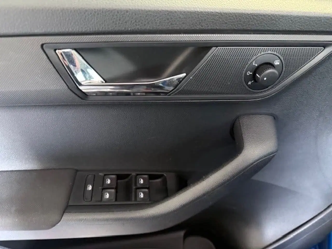 Billede 13 - Skoda Fabia 1,0 TSi 95 Style DSG