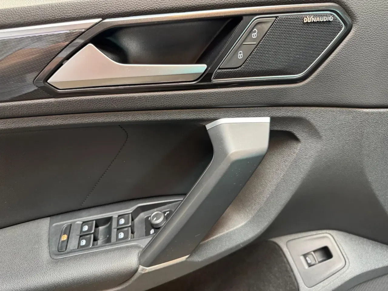 Billede 16 - VW Tiguan 2,0 TDi 190 R-line DSG 4Motion