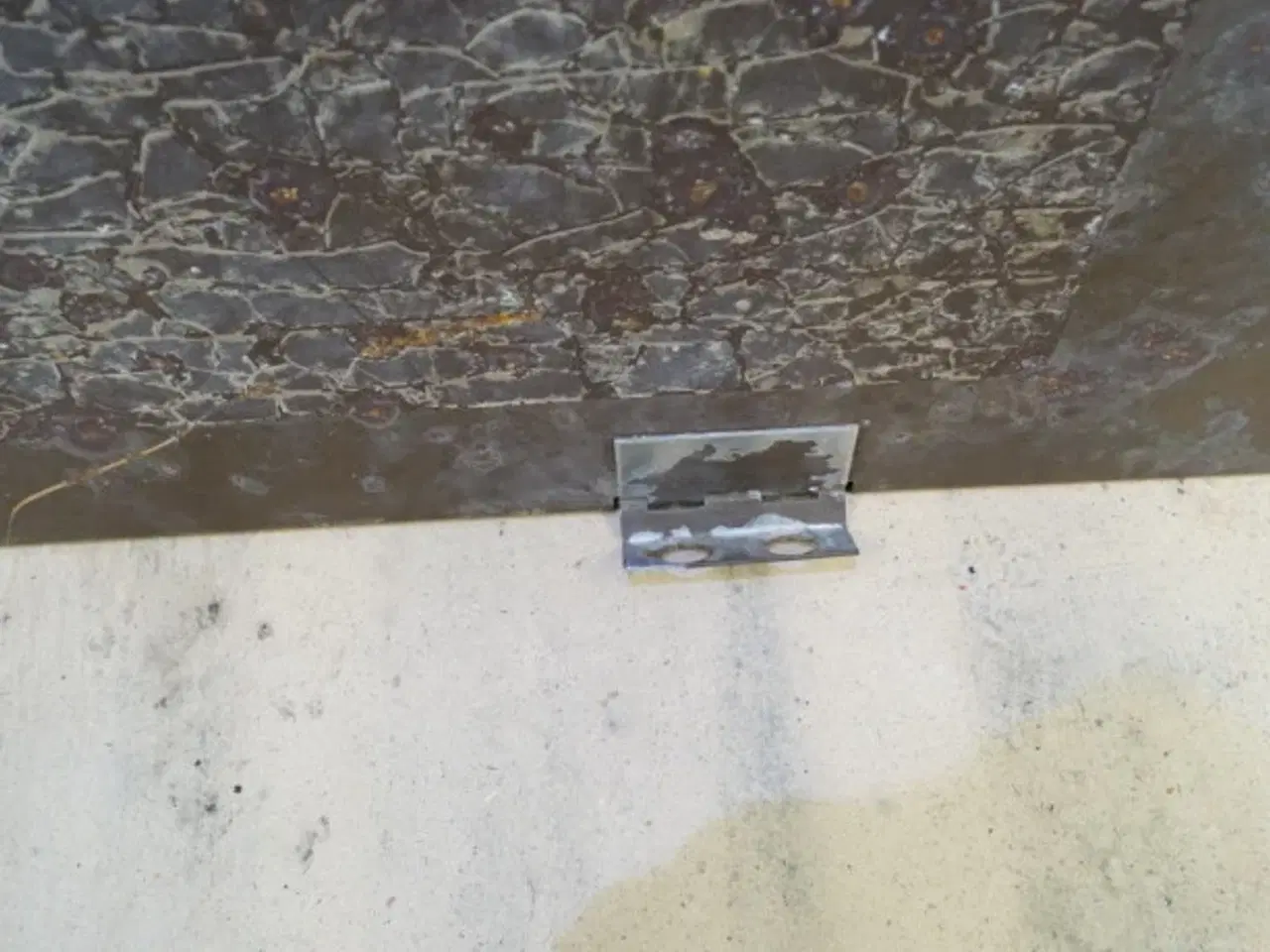 Billede 17 - Dronningborg D8900 Korntankslåg 28180883