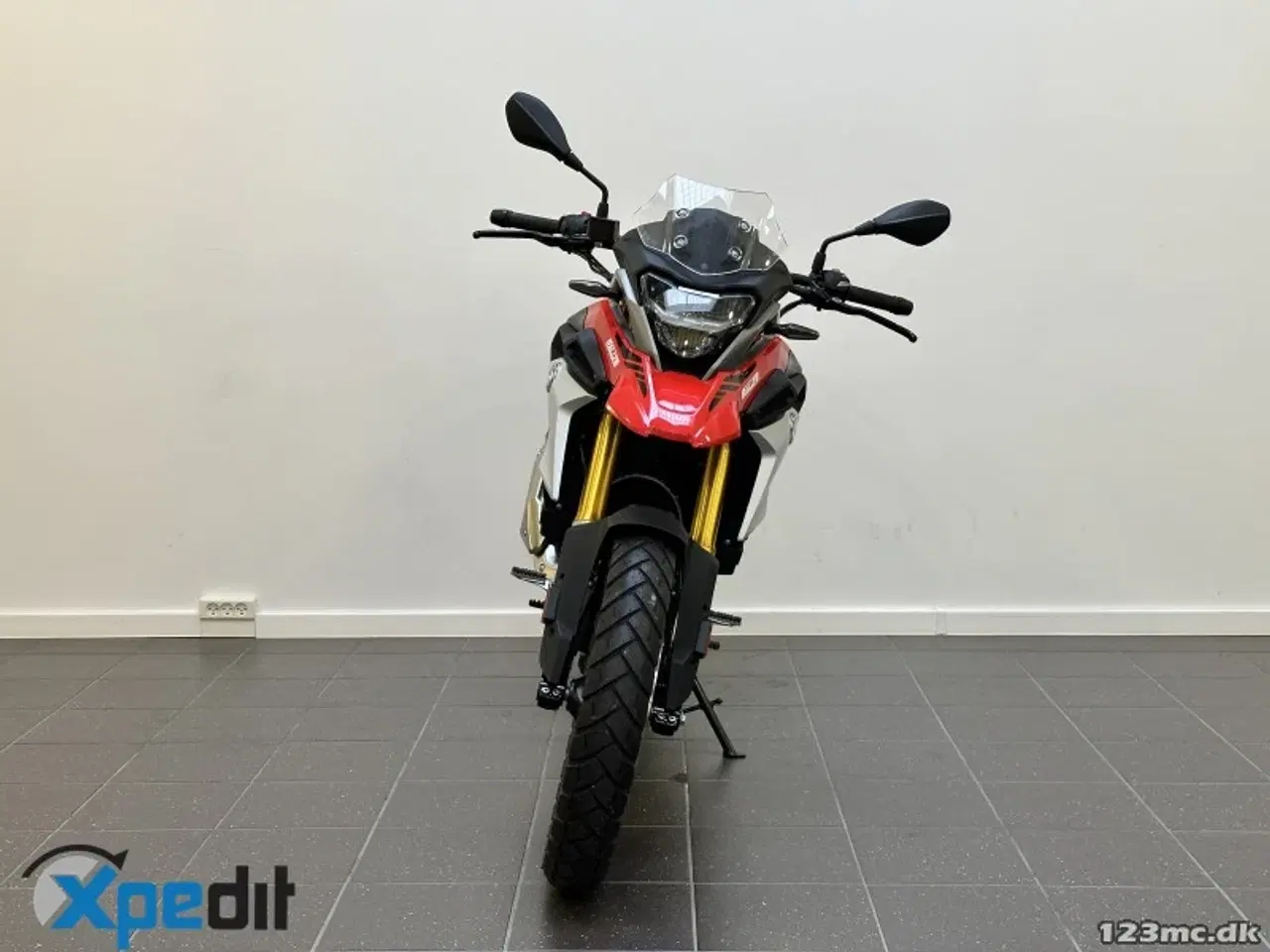 Billede 4 - BMW G 310 GS