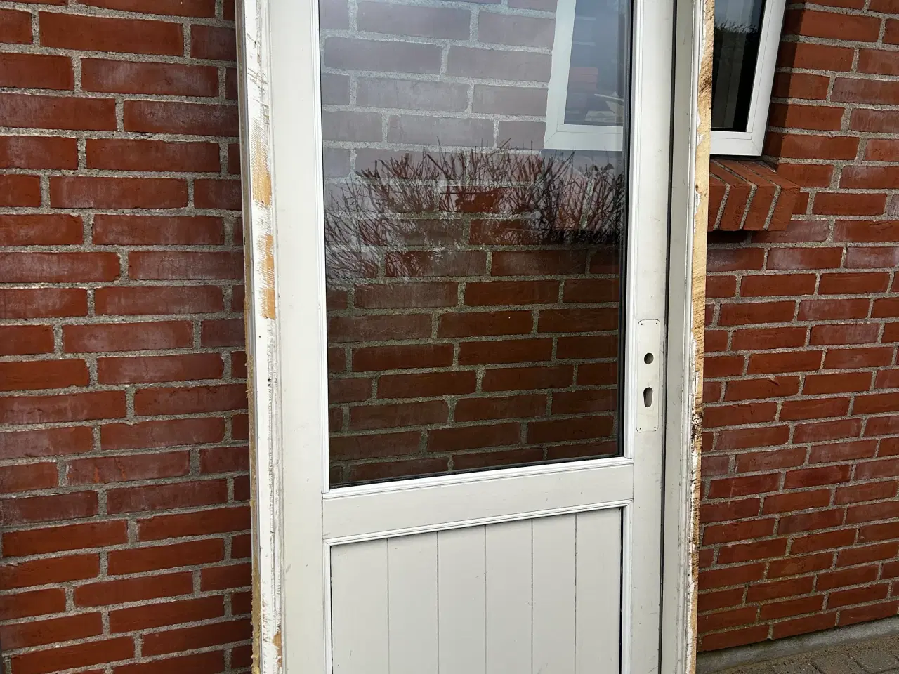 Billede 2 - Facadedør 