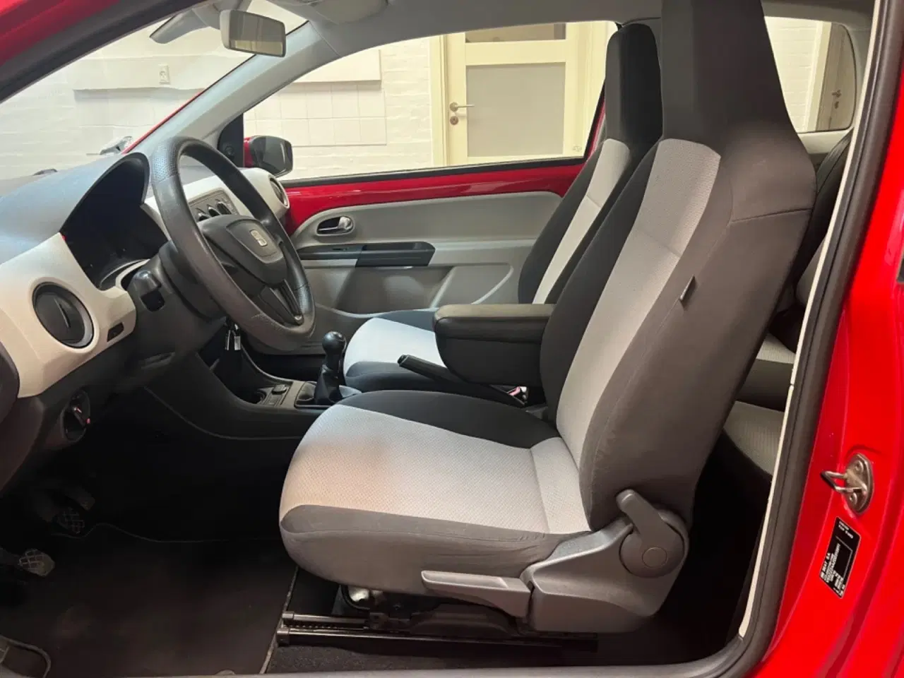 Billede 5 - Seat Mii 1,0 60 Style eco